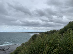 Culburra Beach